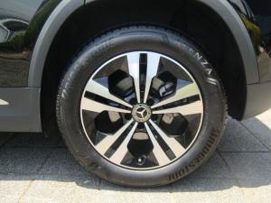 Mercedes-Benz GLA 200 automatic - Image 7