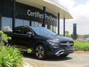 Mercedes-Benz GLA 200 automatic - Image 9