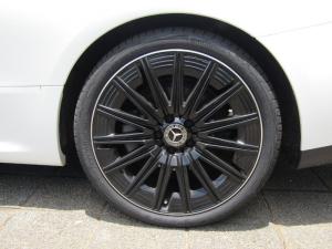 Mercedes-Benz CLE 300 4MATIC Coupe - Image 10