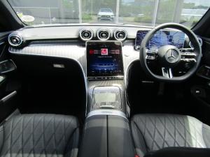 Mercedes-Benz CLE 300 4MATIC Coupe - Image 11