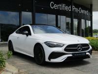 Thumbnail Mercedes-Benz CLE 300 4MATIC Coupe