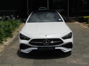 Mercedes-Benz CLE 300 4MATIC Coupe - Image 3