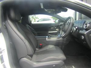 Mercedes-Benz CLE 300 4MATIC Coupe - Image 5