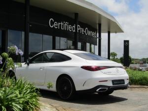 Mercedes-Benz CLE 300 4MATIC Coupe - Image 6