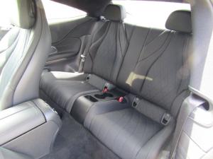 Mercedes-Benz CLE 300 4MATIC Coupe - Image 8