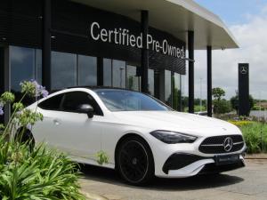 Mercedes-Benz CLE 300 4MATIC Coupe - Image 9