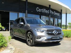 2023 Mercedes-Benz GLC 300D 4MATIC