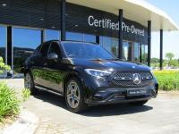 Thumbnail Mercedes-Benz GLC 300D 4MATIC