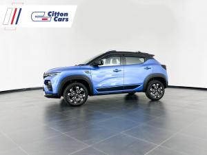 2021 Renault Kiger 1.0T Intens CVT