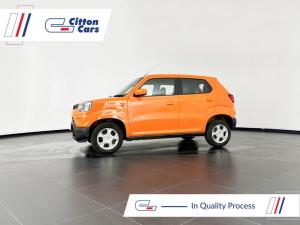 2023 Suzuki S-PRESSO 1.0 GL