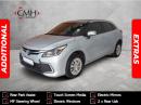 Thumbnail Toyota Starlet 1.5 Xi