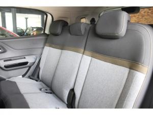 Citroen C3 1.2T Max - Image 10
