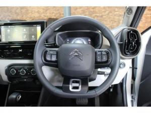 Citroen C3 1.2T Max - Image 11