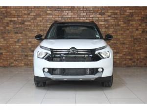 Citroen C3 1.2T Max - Image 2