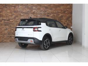 Citroen C3 1.2T Max - Image 4