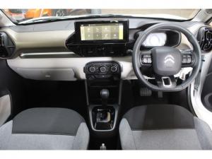 Citroen C3 1.2T Max - Image 8