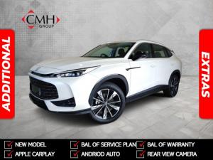 MG HS 1.5T Comfort - Image 1