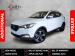 MG ZS 1.5 Luxury - Thumbnail 1