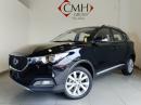 Thumbnail MG ZS 1.5 Comfort