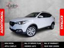 Thumbnail MG ZS 1.5 Comfort