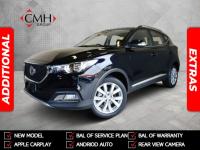 Thumbnail MG ZS 1.5 Comfort