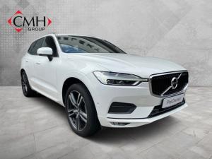 2019 Volvo XC60 D4 AWD Momentum