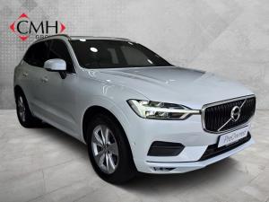 2019 Volvo XC60 D4 AWD Momentum