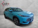 Thumbnail MG HS 1.5T Luxury