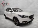 Thumbnail MG ZS 1.5 Luxury