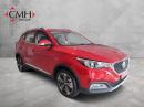 Thumbnail MG ZS 1.5 Luxury