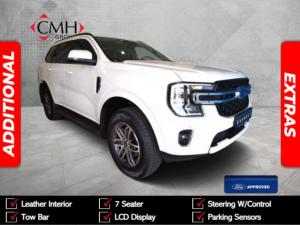 Ford Everest 2.0 BiTurbo XLT - Image 1