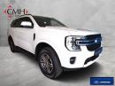 Thumbnail Ford Everest 2.0 BiTurbo XLT