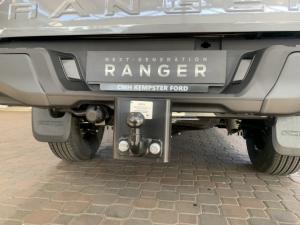 Ford Ranger 2.0 SiT single cab XL auto - Image 10