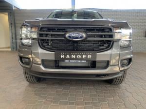 Ford Ranger 2.0 SiT single cab XL auto - Image 3