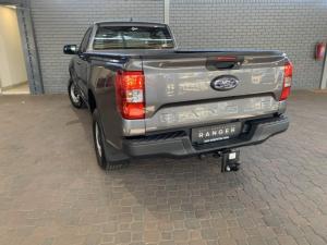 Ford Ranger 2.0 SiT single cab XL auto - Image 4