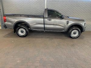 Ford Ranger 2.0 SiT single cab XL auto - Image 5