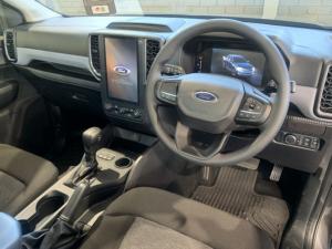 Ford Ranger 2.0 SiT single cab XL auto - Image 8