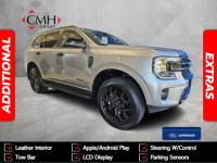 Thumbnail Ford Everest 2.0 BiTurbo Sport