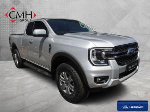 2024 Ford Ranger 2.0 BiTurbo SuperCab XLT 4x4