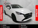 Thumbnail Mazda Mazda2 1.5 Active