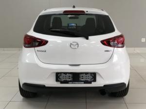 Mazda Mazda2 1.5 Active - Image 4
