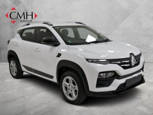 2021 Renault Kiger 1.0 Zen auto