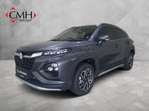 2024 Suzuki Fronx 1.5 GLX auto