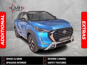 2024 Nissan Magnite 1.0 Acenta auto