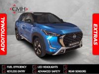 Thumbnail Nissan Magnite 1.0 Acenta auto