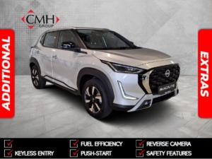 2025 Nissan Magnite 1.0 Acenta auto