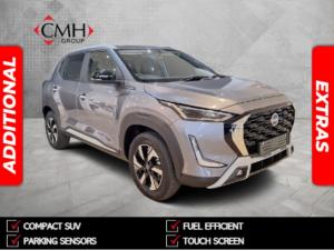 2025 Nissan Magnite 1.0 Acenta auto