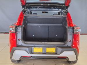 Nissan Magnite 1.0 Turbo Acenta Plus - Image 10