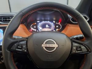 Nissan Magnite 1.0 Turbo Acenta Plus - Image 11