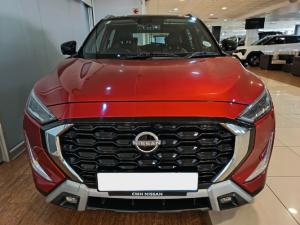 Nissan Magnite 1.0 Turbo Acenta Plus - Image 2